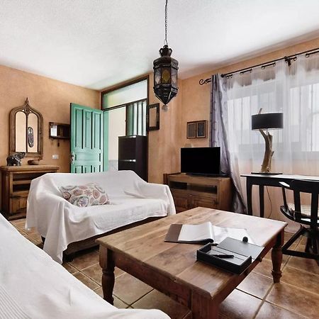 شقة Casa Manus Alcalá la Real المظهر الخارجي الصورة