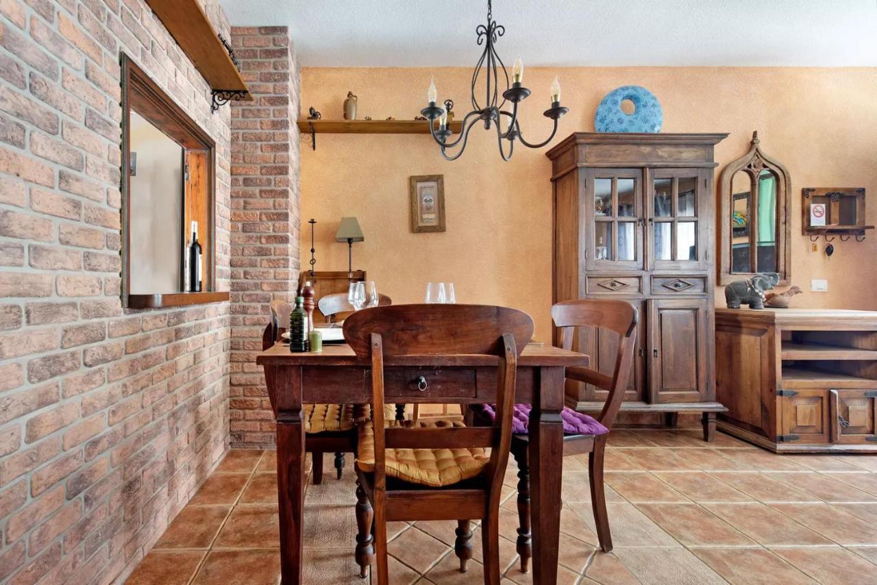 شقة Casa Manus Alcalá la Real المظهر الخارجي الصورة