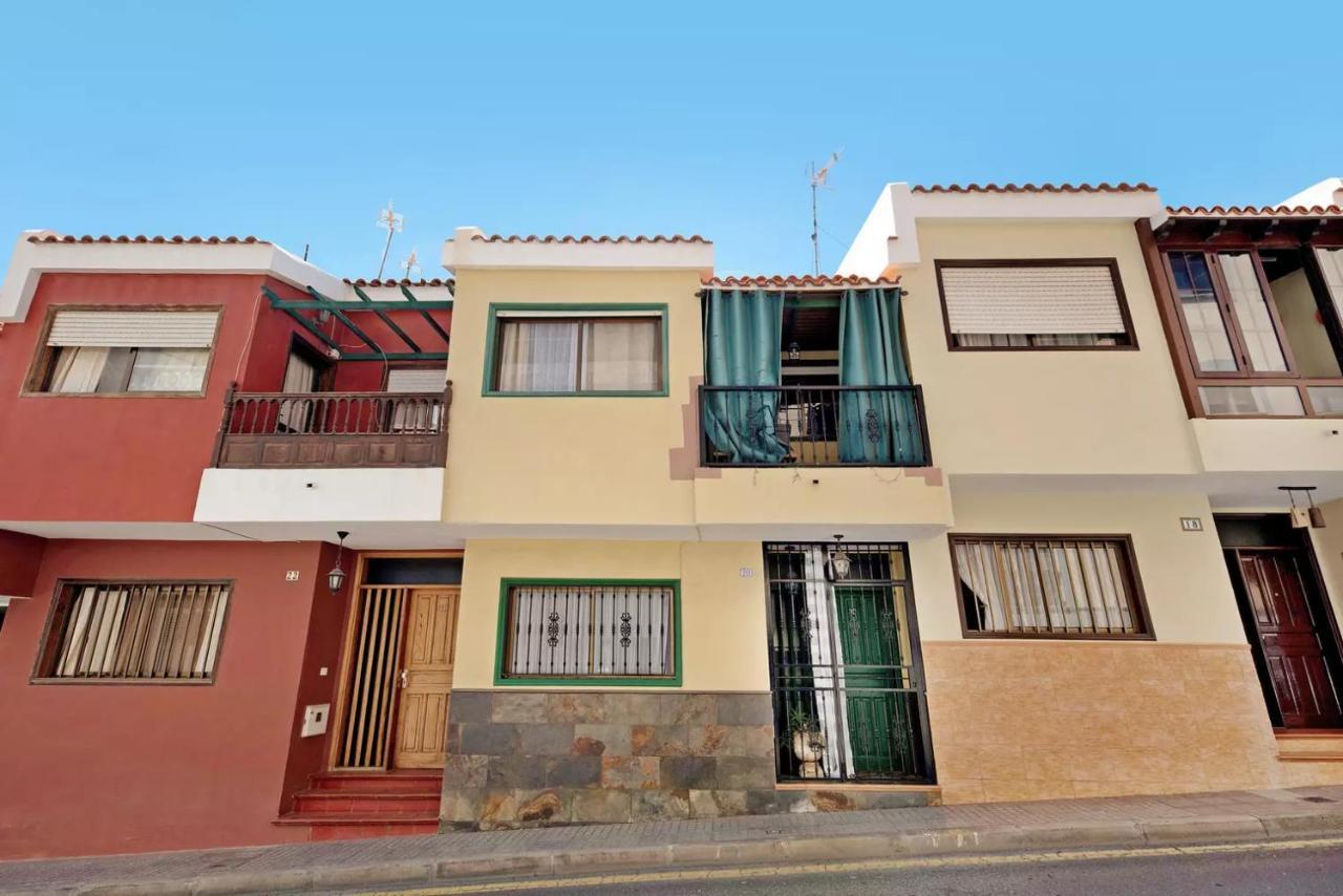 شقة Casa Manus Alcalá la Real المظهر الخارجي الصورة