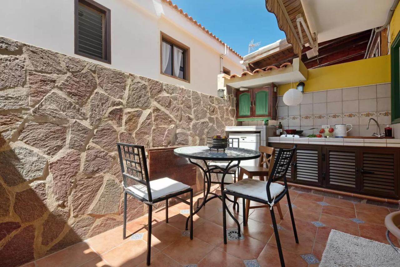 شقة Casa Manus Alcalá la Real المظهر الخارجي الصورة