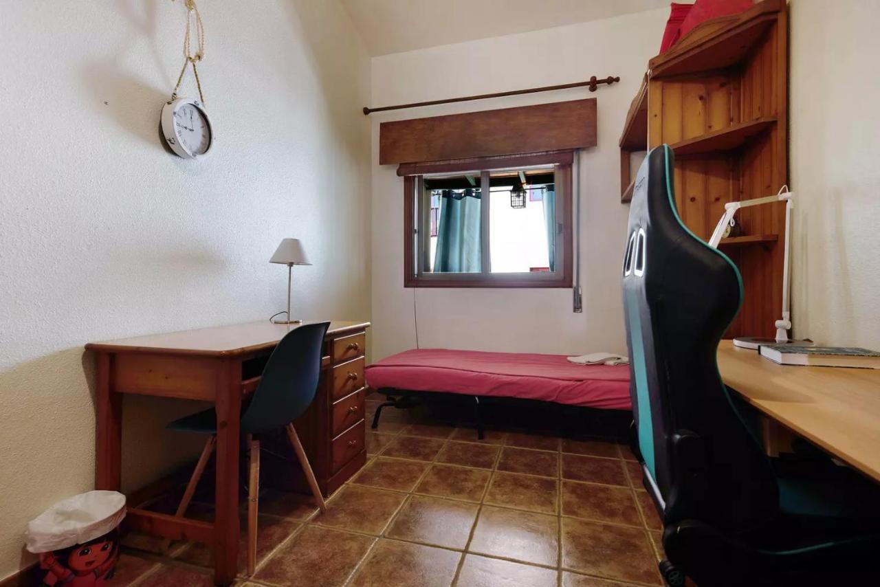 شقة Casa Manus Alcalá la Real المظهر الخارجي الصورة