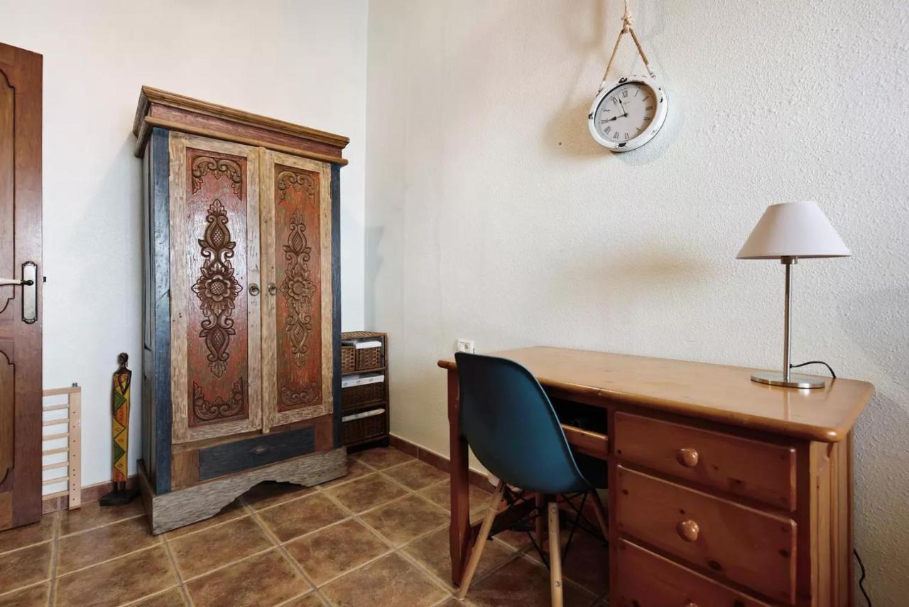 شقة Casa Manus Alcalá la Real المظهر الخارجي الصورة