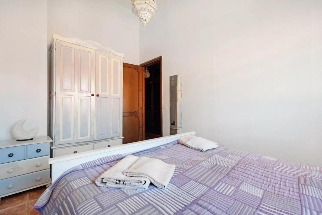 شقة Casa Manus Alcalá la Real المظهر الخارجي الصورة