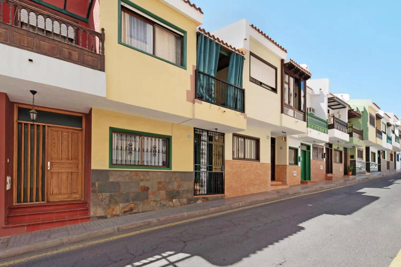 شقة Casa Manus Alcalá la Real المظهر الخارجي الصورة